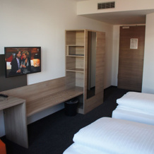 Euro Hotel Friedberg, 奥格斯堡 — 照片 2