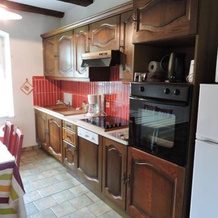Gîte De Lancienne Scierie, Андлау — фото 5