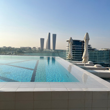 Agora, Doha, Autograph Collection, Доха — фото 3