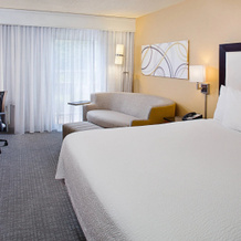 Courtyard By Marriott Montvale, Монтвейл — фото 5