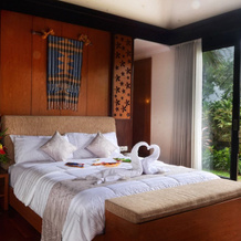 Room-kori Maharani Villa - Two Bedroom P, 泰梅西 — 照片 3