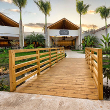 Viva Miches By Wyndham, A Trademark All Inclusive Resort, Miches — photo 4