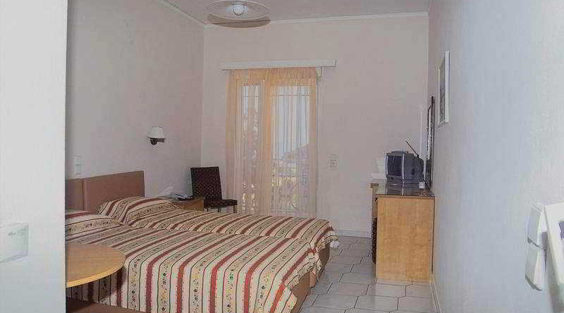 Aegean Sun, Plomari — photo 1