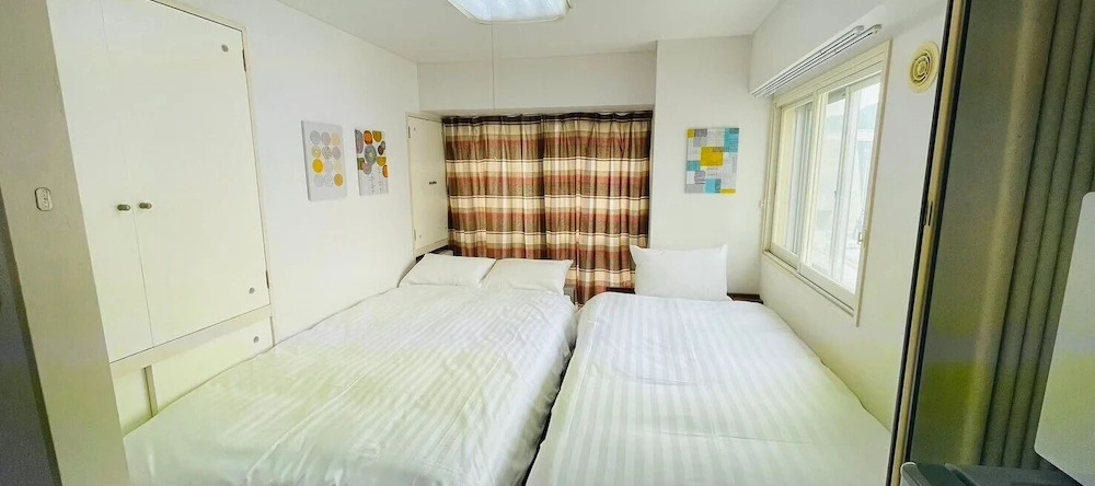 Endless Mitsui Minami 5Jo Ii, Саппоро — фото 1