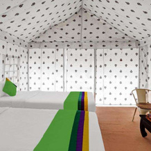 Hotel Hinduja Luxury Camp & Resort, Osiyan — photo 2