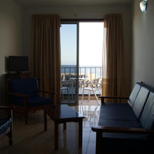 Apartamentos Los Saltos, 耶罗岛松林 — 照片 4