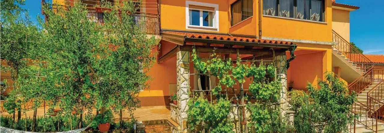 Apartment Sumber Sumper, Недесчина — фото 1