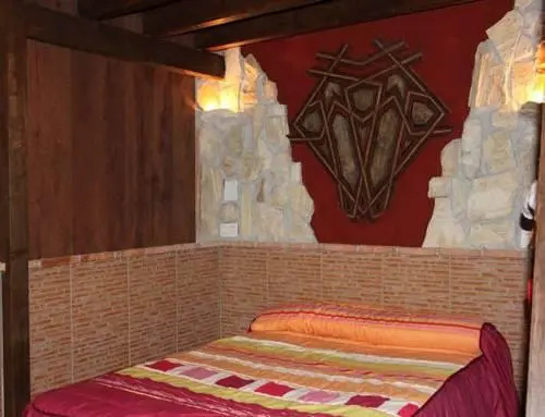 Vivienda Turistica Rural Al Chya, 克温塔尔 — 照片 1