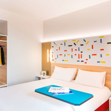 Ibis Styles Versailles Guyancourt, Гианкур — фото 2