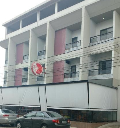 Metrópole Palace Hotel, Teixeira de Freitas — photo 1