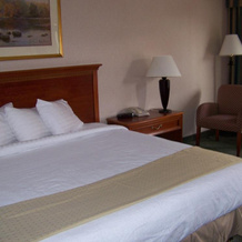 Holiday Inn Cherokee, Чероки — фото 5