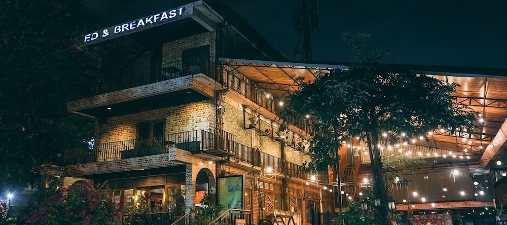 Casa Alegria Bed and Breakfast Antipolo, Antipolo — photo 1