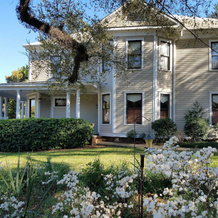 Thomasville Bed And Breakfast, Томасвилль — фото 2