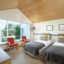 The Hill Hotel at Flúðir, 弗吕济尔 — 照片 4