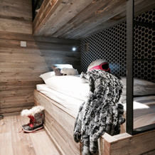 Chalet Angora, Фон-Ромё-Оделло-Вья — фото 4