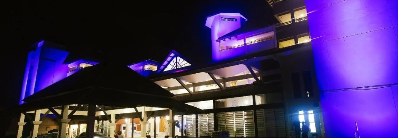 Sand & Sandals Desaru Beach Resort & Spa, 班达尔佩纳瓦尔 — 照片 1