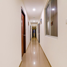 Fabexpress Sri Sai Suites, Бангалор — фото 3
