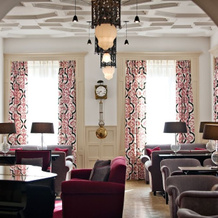 Hotel Engiadina, 楚奥茨 — 照片 2