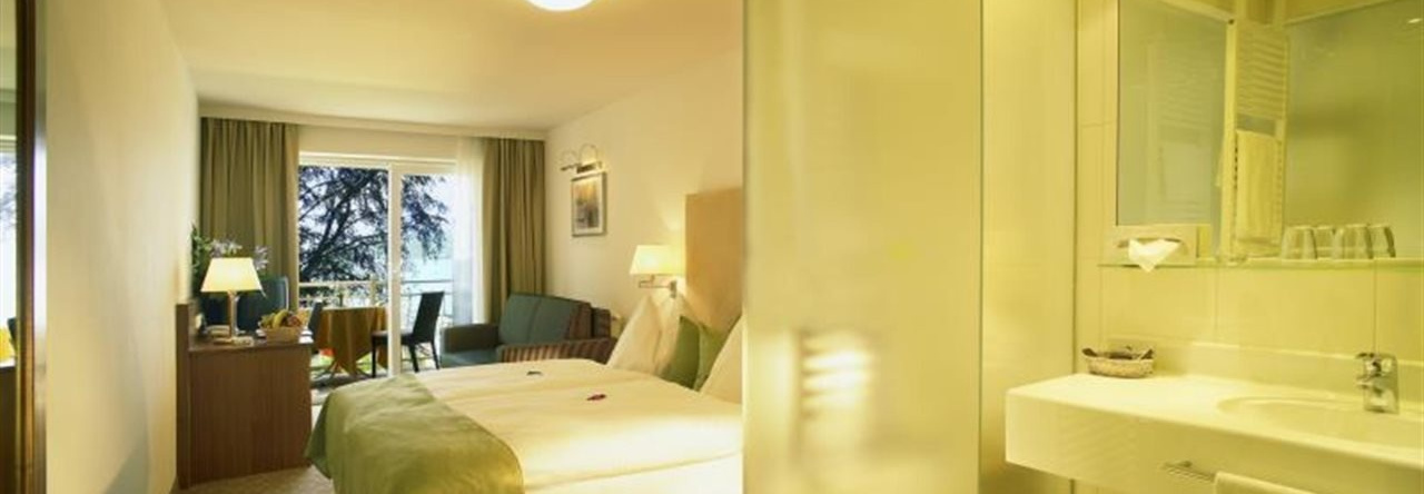 Seehotel Dr. Jilly, 珀查赫湖畔 — 照片 1
