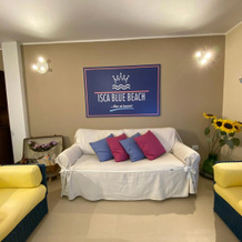 Isca Blue Beach - Casa In Villa Sul Mare, Locazione Turistica, Max 7 Posti, Иска-сулло-Йонио — фото 3