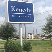 Kenedy Inn & Suites, Кенеди — фото 4