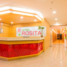Hotel Rosita, Лусена — фото 2