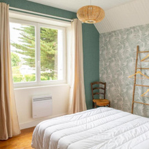 Entre terre et mer, maison de famille pour 6 personnes, Plomeur — photo 2