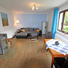 Ferienwohnung Roggentin SEE 9071, Mirow — photo 2