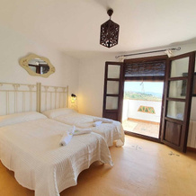 La Luna Del Sur Bed & Breakfast, 丰特格兰德 — 照片 4