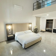 Best Western Grand Hotel Catanzaro, 卡拉法-迪卡坦扎罗 — 照片 5