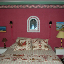 Gîte Domaine les Massiots, Lamothe-Landerron — photo 2