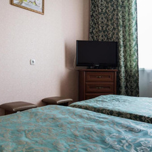 Uman Hotel, Маньковка — фото 2