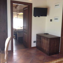 Hotel Cascina Canova, 乌贾泰特雷瓦诺 — 照片 3