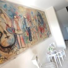 Blu Lavanda Bed & Breakfast, 卢塞尔纳圣乔瓦尼 — 照片 5