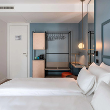 Ht Hotel Trieste, Градиска-д'Изонцо — фото 4