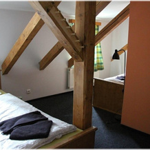 Hotel Alba, Deštné v Orlických horách — photo 3