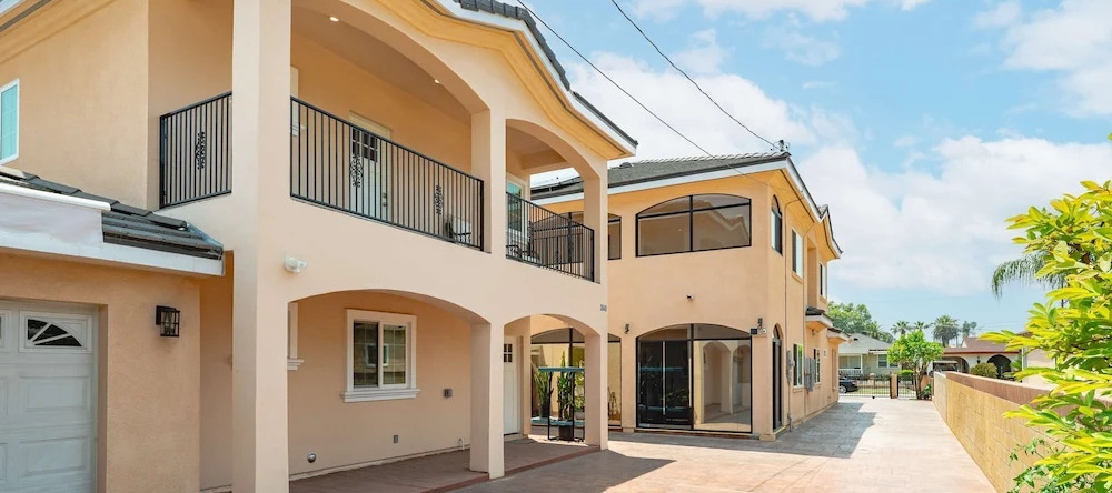 Modern Getaway Near Pasadena Dtla, 罗斯米德 — 照片 1