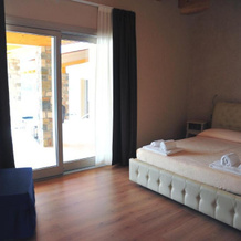 Agriturismo Le Fontane, 萨莱马拉西诺 — 照片 3
