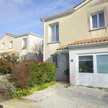 Villa Dans Quartier Résidentiel De Royan, 鲁瓦扬 — 照片 4