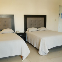 Hotel Insurgentes, 特皮克 — 照片 2