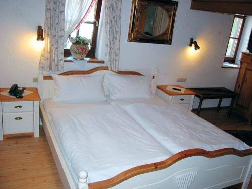 Rheinischer Hof, Хердекке — фото 1