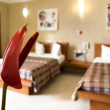 Auto-Hotel Mediterraneo, 哈拉帕 — 照片 5