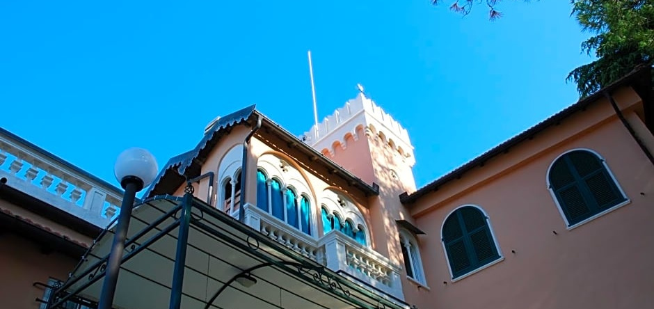 Villa Rocca Leivi, Лейви — фото 1