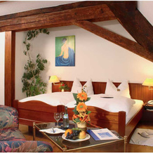 Hotel Krone, 迈因塔尔 — 照片 2