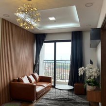 Service Apartment in Green Pearl Bac Ninh, Bac Ninh — photo 2