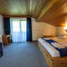 Hotel-Gasthof Sonnenbichl, 下沃森 — 照片 4