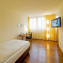 欧伯奥芬公园酒店(Park Hotel Oberhofen), 上霍芬-安姆-图恩湖 — 照片 4