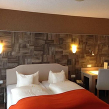 Hotel Am Sonnenhang, 奥伊-米特尔贝格 — 照片 3