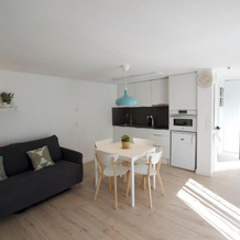 Apartamento Cal Galicat, Бур-Мадам — фото 3