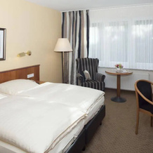 Hotel an der Schlei Garni, 法尔多夫 — 照片 2